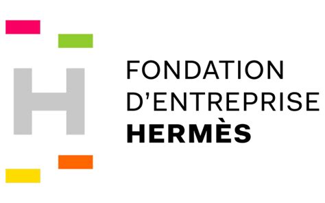 fondation d'entreprise hermes